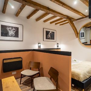 Apartamento de 1 Dormitorio
