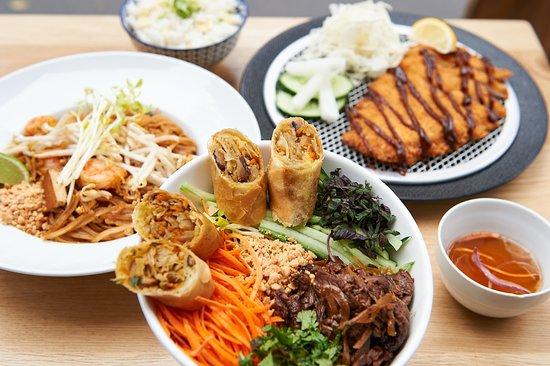 Goku Asian Canteen